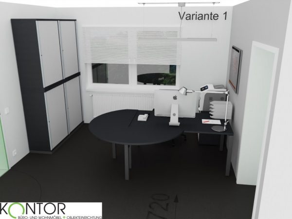 Bokeloh + Partner Vorzimmer neu 14.11.19 3D